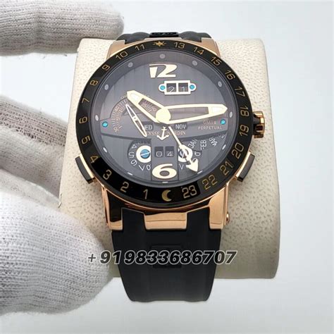 ulysse nardin replica watches sale in india